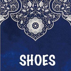 Shoes!